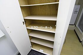 神奈川県厚木市鳶尾2丁目（賃貸アパート1K・2階・26.08㎡） その23