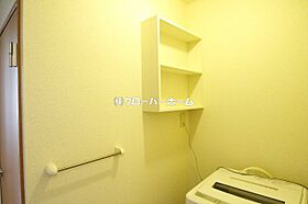 メローネV 106 ｜ 神奈川県秦野市上大槻（賃貸アパート1K・1階・23.71㎡） その25