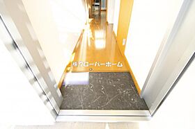 入船 104 ｜ 神奈川県秦野市入船町（賃貸アパート1K・1階・20.28㎡） その13