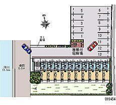 麻生川 301 ｜ 神奈川県川崎市麻生区上麻生4丁目（賃貸マンション1K・3階・19.87㎡） その28