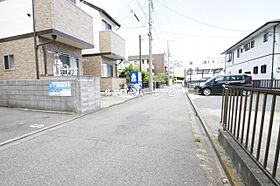 神奈川県相模原市中央区矢部2丁目（賃貸アパート1K・1階・21.46㎡） その29