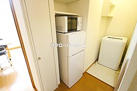 アミカピア 106 ｜ 神奈川県秦野市鶴巻（賃貸アパート1K・1階・20.28㎡） その21