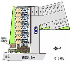 泉II 207 ｜ 神奈川県秦野市曽屋（賃貸アパート1K・2階・19.87㎡） その28