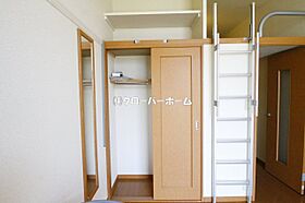 泉II 108 ｜ 神奈川県秦野市曽屋（賃貸アパート1K・1階・19.87㎡） その5