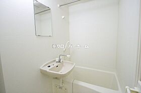 神奈川県秦野市曽屋（賃貸アパート1K・1階・19.87㎡） その9