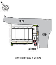 陽だまり 104 ｜ 神奈川県海老名市柏ケ谷（賃貸マンション1K・1階・19.87㎡） その28