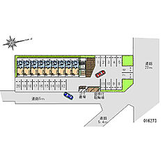 エル2001 108 ｜ 神奈川県座間市さがみ野1丁目（賃貸マンション1K・1階・20.28㎡） その28