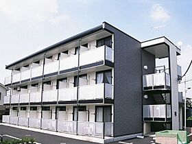 神奈川県海老名市東柏ケ谷5丁目（賃貸マンション1K・3階・19.87㎡） その1