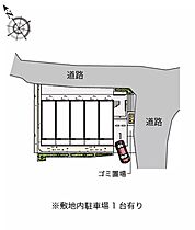 神奈川県海老名市柏ケ谷（賃貸マンション1K・2階・19.87㎡） その28