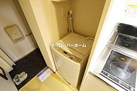 神奈川県海老名市東柏ケ谷2丁目（賃貸マンション1K・1階・25.62㎡） その21