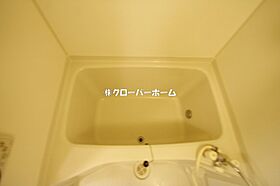 神奈川県綾瀬市早川城山3丁目（賃貸アパート1LDK・1階・40.26㎡） その8