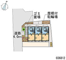 シャトーレ　雅 201 ｜ 東京都町田市小川5丁目（賃貸アパート1K・2階・20.28㎡） その28