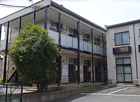 ベルデ青葉 102 ｜ 神奈川県横浜市青葉区さつきが丘（賃貸アパート1K・1階・19.87㎡） その1