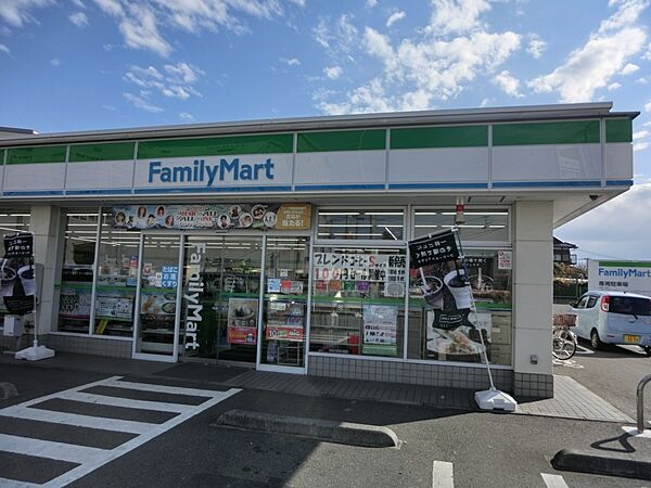 画像30:【コンビニエンスストア】ファミリーマートつきみ野入口店まで309ｍ