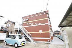 相鉄本線 瀬谷駅 徒歩18分