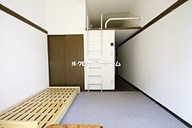 コーポテラダ 112 ｜ 東京都町田市旭町1丁目（賃貸マンション1K・1階・19.84㎡） その3