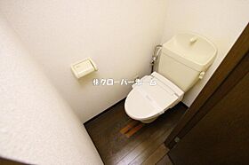 コーポテラダ 209 ｜ 東京都町田市旭町1丁目（賃貸マンション1K・2階・19.84㎡） その10