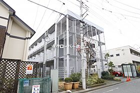 コーポテラダ 209 ｜ 東京都町田市旭町1丁目（賃貸マンション1K・2階・19.84㎡） その30