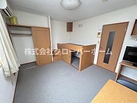 セグンド 204 ｜ 東京都町田市大蔵町（賃貸アパート1K・2階・26.08㎡） その4