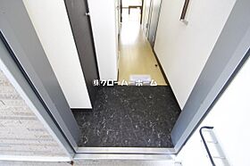 クレイノスペランツァII号館 205 ｜ 神奈川県横浜市旭区東希望が丘（賃貸マンション1K・2階・21.11㎡） その21