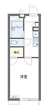 テラスつばさ 202 ｜ 神奈川県横浜市瀬谷区中央（賃貸アパート1K・2階・19.87㎡） その2