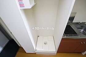 テラスつばさ 202 ｜ 神奈川県横浜市瀬谷区中央（賃貸アパート1K・2階・19.87㎡） その22