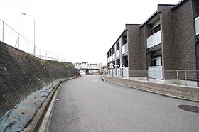 三愛 102 ｜ 東京都町田市山崎町（賃貸アパート1K・1階・25.05㎡） その29