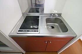 東京都町田市中町2丁目（賃貸マンション1K・2階・20.28㎡） その6