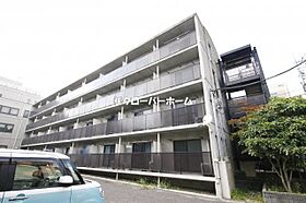 東京都町田市原町田5丁目（賃貸マンション1K・4階・21.60㎡） その1