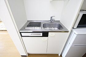 東京都町田市原町田5丁目（賃貸マンション1K・2階・21.60㎡） その6