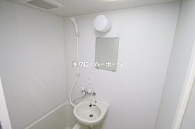 神奈川県相模原市南区文京1丁目（賃貸マンション1K・1階・20.25㎡） その7