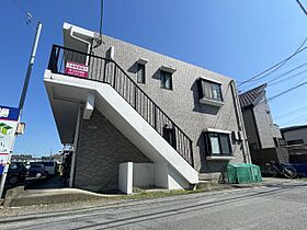 神奈川県相模原市南区御園2丁目（賃貸マンション2LDK・2階・51.00㎡） その1