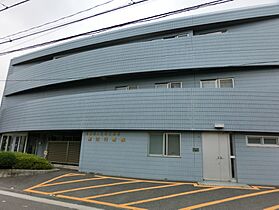 神奈川県相模原市南区御園2丁目（賃貸マンション2LDK・2階・51.00㎡） その20