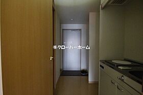 神奈川県座間市相模が丘1丁目（賃貸マンション1K・4階・22.88㎡） その19