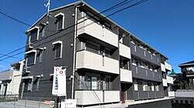 神奈川県相模原市中央区横山3丁目（賃貸アパート2LDK・1階・51.75㎡） その1