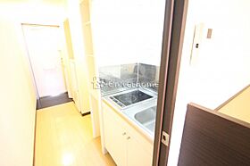 プレジール町田 106 ｜ 東京都町田市木曽東1丁目（賃貸アパート1K・1階・23.61㎡） その20