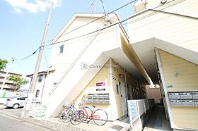 神奈川県相模原市南区相模大野7丁目（賃貸アパート1K・2階・16.89㎡） その16