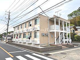 サンフォレスト嵐 104 ｜ 神奈川県横浜市青葉区恩田町（賃貸アパート1K・1階・19.87㎡） その1