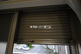 東京都町田市南町田1丁目（賃貸アパート1K・1階・26.37㎡） その13