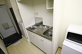 アメニティハイム5 202 ｜ 神奈川県厚木市及川1丁目（賃貸アパート1K・2階・23.40㎡） その5