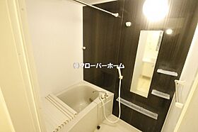 神奈川県相模原市南区東林間5丁目（賃貸マンション1LDK・1階・42.77㎡） その7