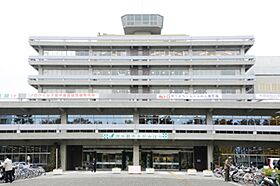 神奈川県相模原市南区旭町（賃貸アパート1LDK・2階・34.94㎡） その20