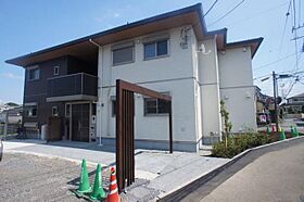 神奈川県相模原市中央区淵野辺本町1丁目（賃貸アパート2LDK・2階・53.02㎡） その1