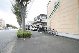 東京都町田市忠生4丁目（賃貸アパート1K・1階・22.31㎡） その28