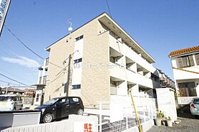 神奈川県座間市緑ケ丘4丁目（賃貸アパート1K・1階・26.09㎡） その1