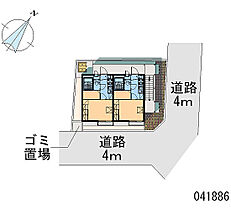 ガーデンむつみ 202 ｜ 神奈川県相模原市南区相模大野5丁目（賃貸アパート1K・2階・19.87㎡） その30