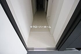 神奈川県相模原市南区相模台2丁目（賃貸マンション1K・2階・21.73㎡） その24