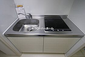 神奈川県相模原市南区相模台2丁目（賃貸マンション1K・1階・21.73㎡） その6