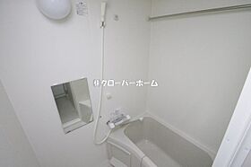 神奈川県相模原市南区相模台2丁目（賃貸マンション1K・1階・21.73㎡） その7