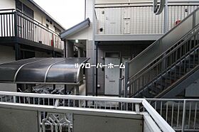 神奈川県相模原市南区相模大野6丁目（賃貸アパート1K・1階・20.46㎡） その12